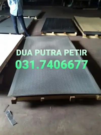 Supplier Jual Plat Besi Sukabumi