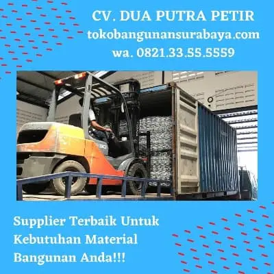 Supplier Jual Kawat Bronjong Jakarta Selatan